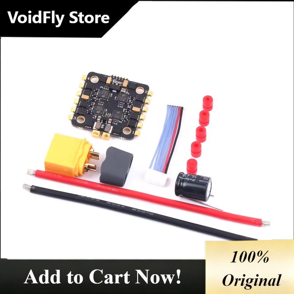 Drone Racing Esc - VoidFly SKYSTARS KO25 of KO40 BLHeli_S