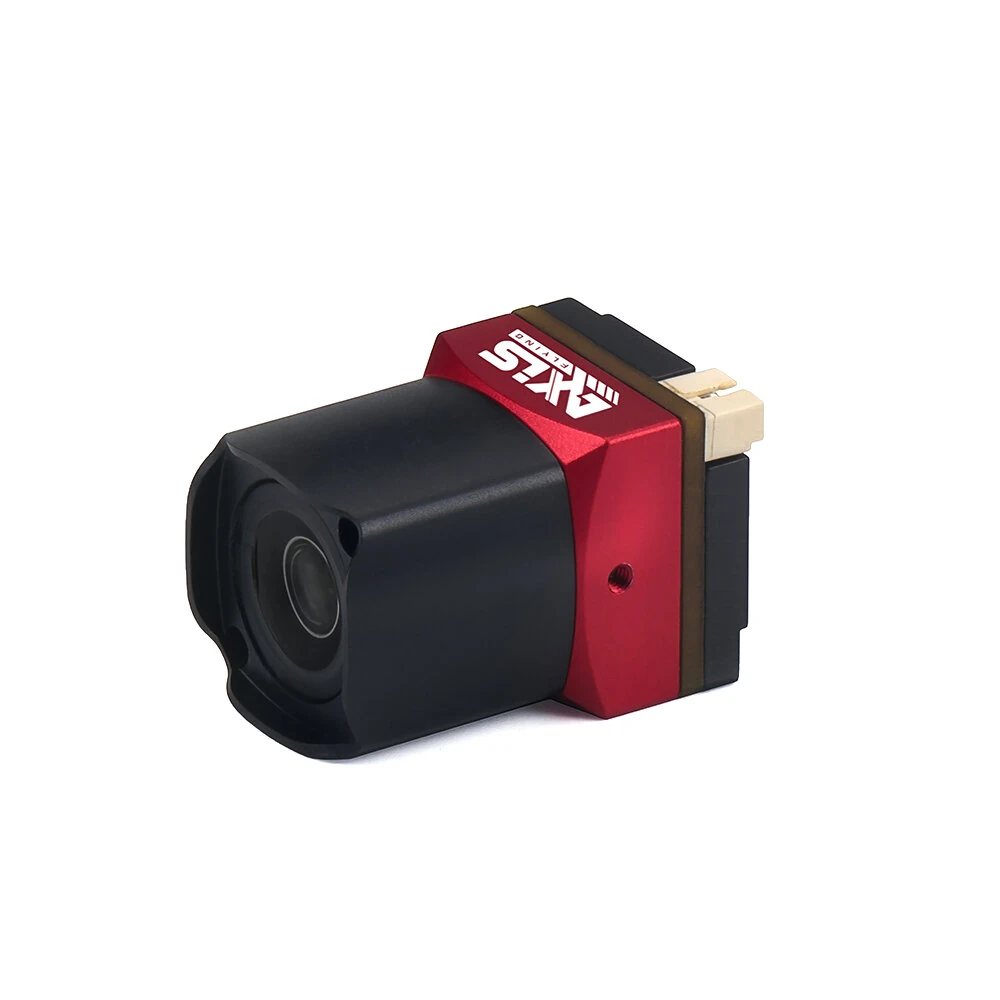 Drone Racing Camera - Axisflying Owl Pro 1800TVL HD Nachtzicht