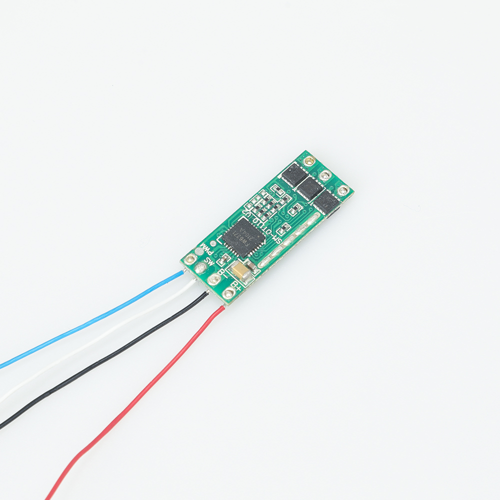 Drone Racing Esc - 12A Opto Brushless Esc Lichtgewicht Electronic