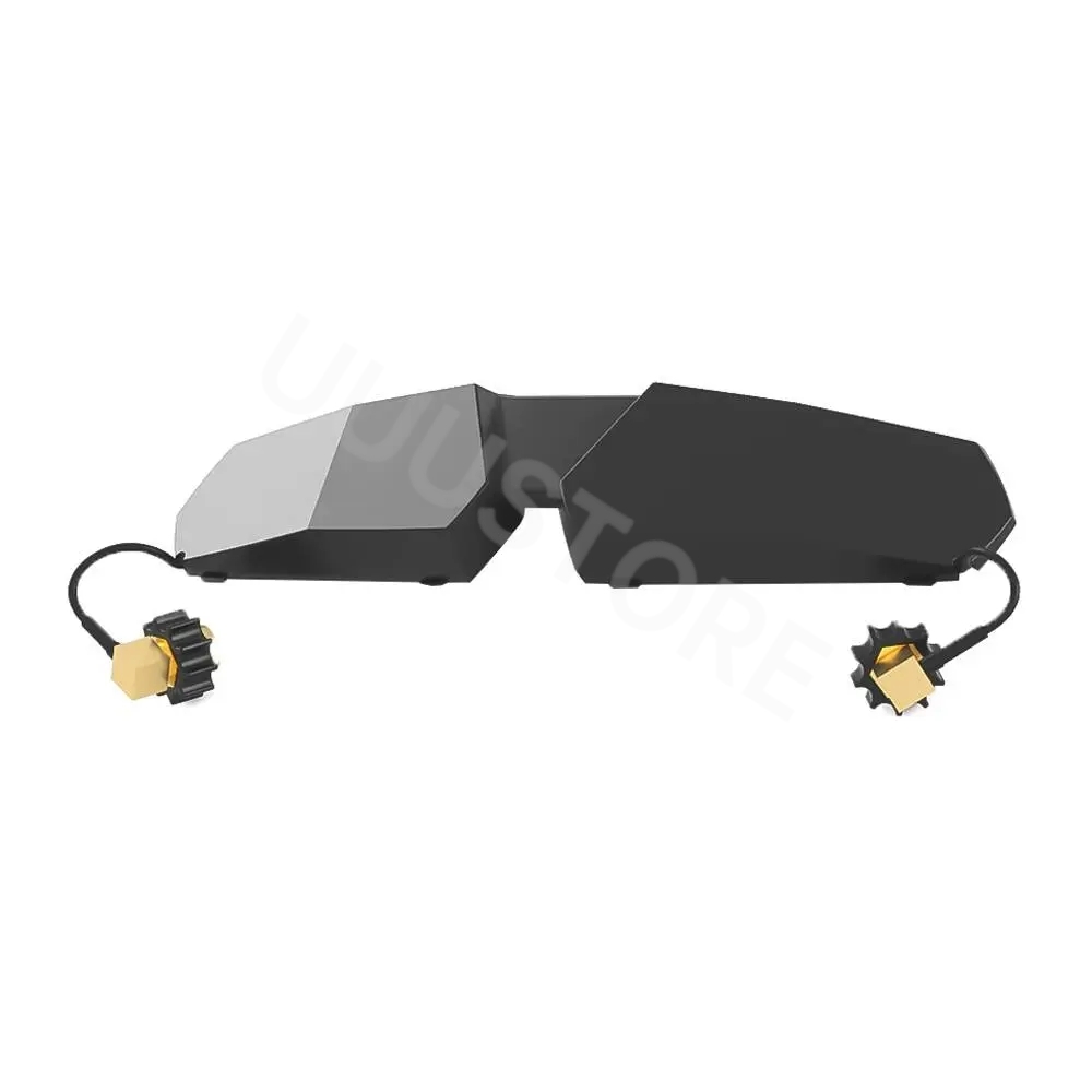 Drone Racing Goggles - Avatar Walksnail HD Goggles X Vervanging