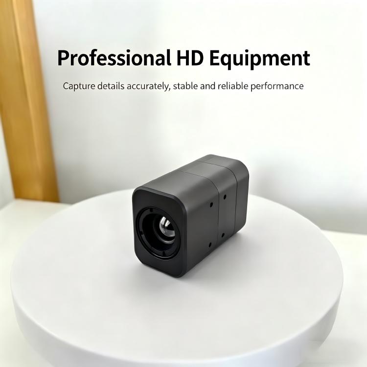 Drone Racing Camera - Caddx Thermische Beeldvormingscamera 256CA/384CA/640CA Analoog CVBS