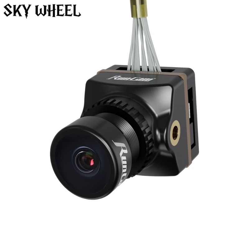 Drone Racing Camera - Runcam Split 4-camera 2in1 4K HD