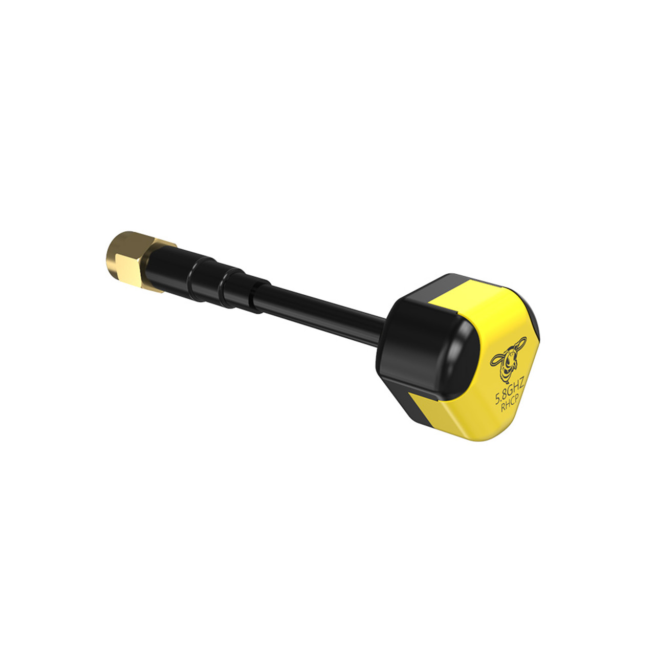 Speedy Bee 5,8 GHz antenne V2  - Drone Racing Esc recensie en prijs