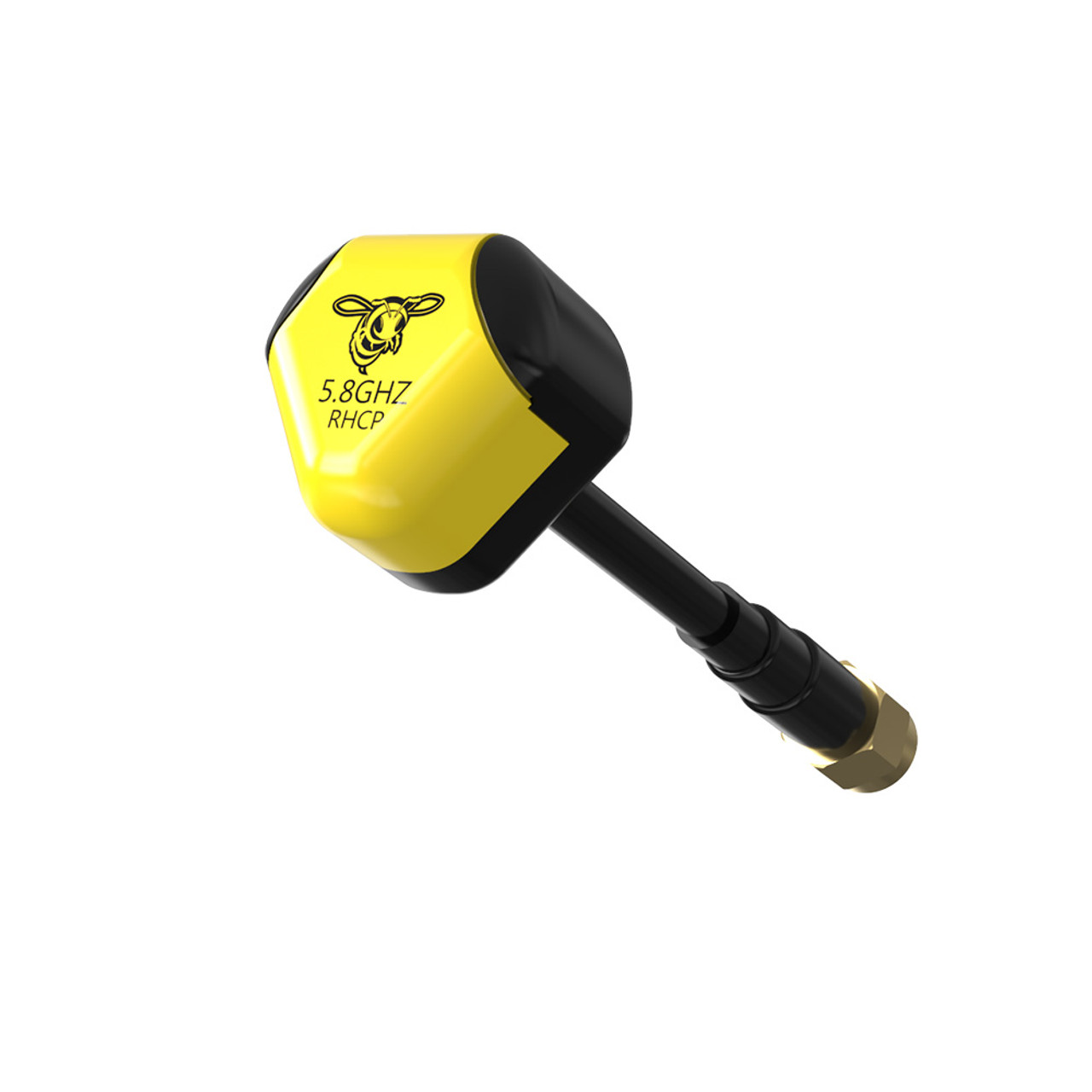 Speedy Bee 5,8 GHz antenne V2  - Drone Racing Esc recensie en prijs