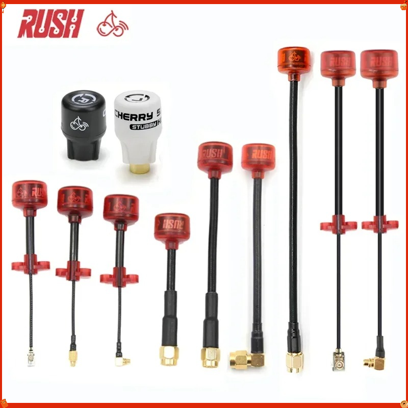 Rush Cherry FPV 5.8G Antenne S - Drone Racing Antenna recensie en prijs