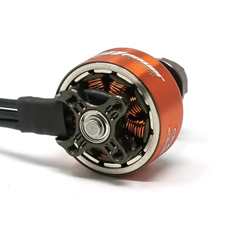 Rcinpower Smoox 1507 Plus 2680 - Drone Racing Motor recensie en prijs