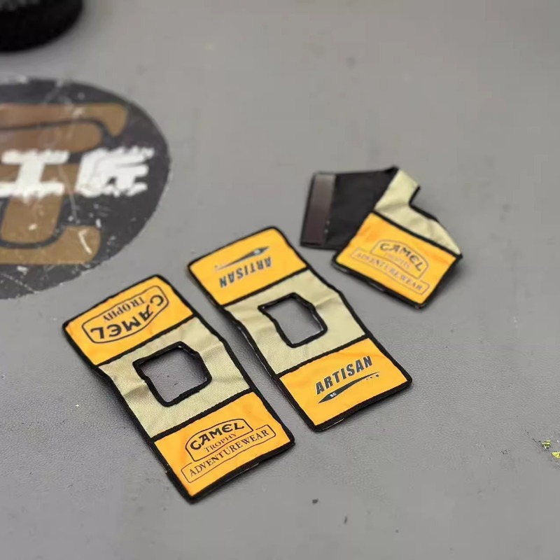 Doek Gesimuleerde Kameel Cup R - Drone Racing Flag recensie en prijs