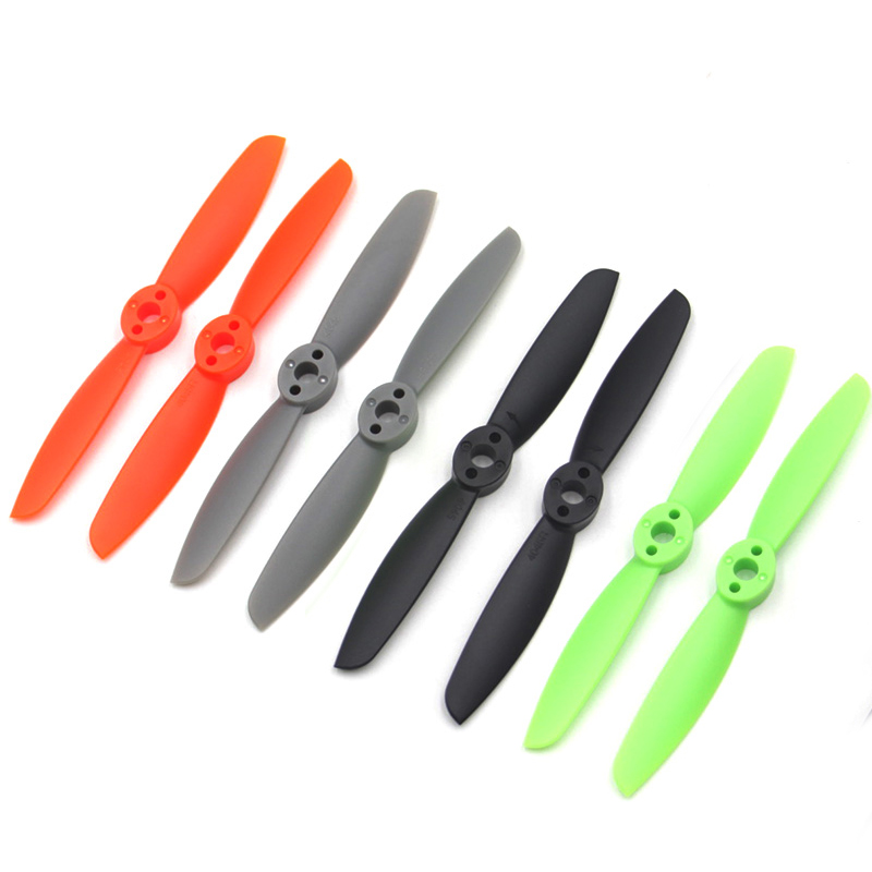 1 paar 4045 4 inch 4X4.5 Prope - Drone Racing Propeller recensie en prijs