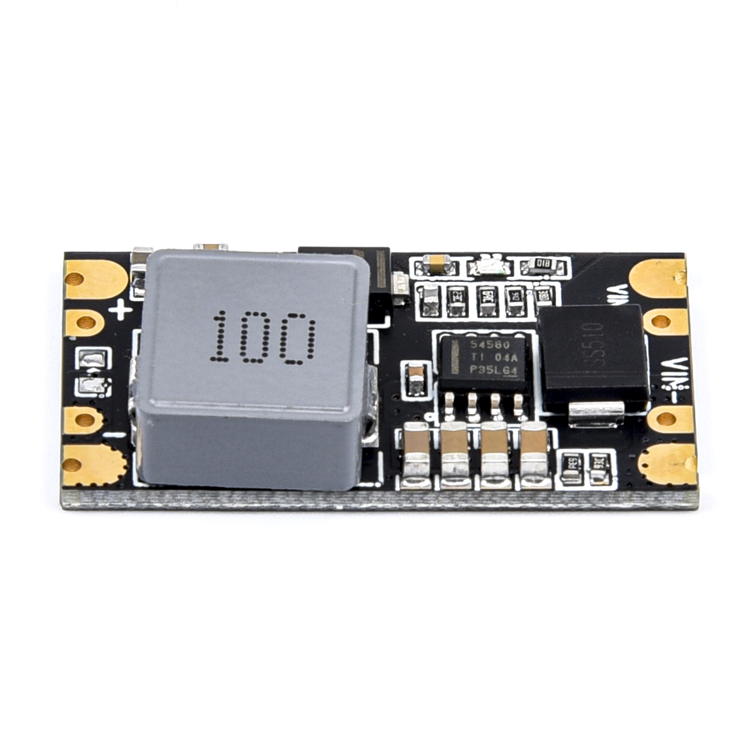 NIEUWE Micro 5V 5A BEC UBEC Mi - Drone Racing Esc recensie en prijs