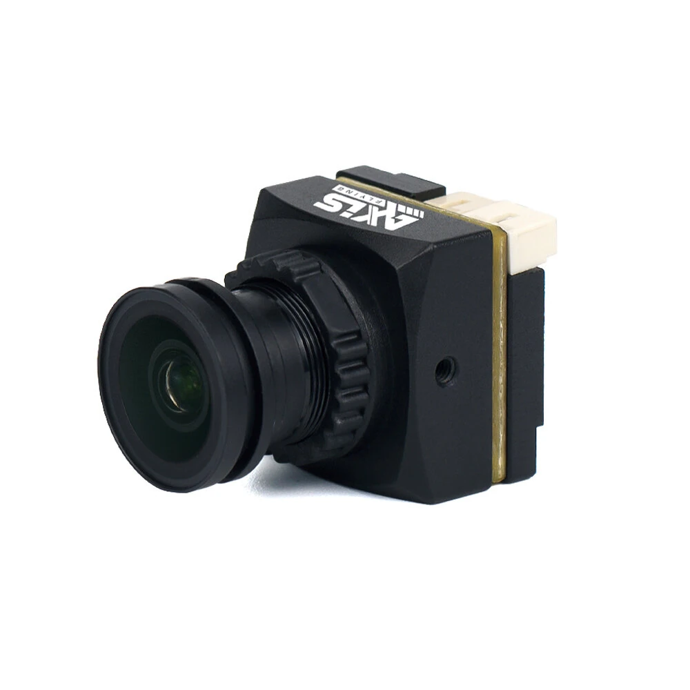 Axisflying Owl Pro 1800TVL HD  - Drone Racing Camera recensie en prijs