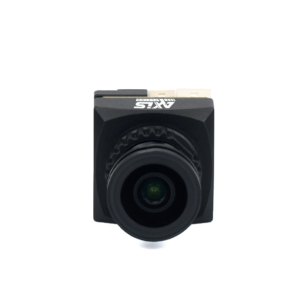 Axisflying Owl Pro 1800TVL HD  - Drone Racing Camera recensie en prijs