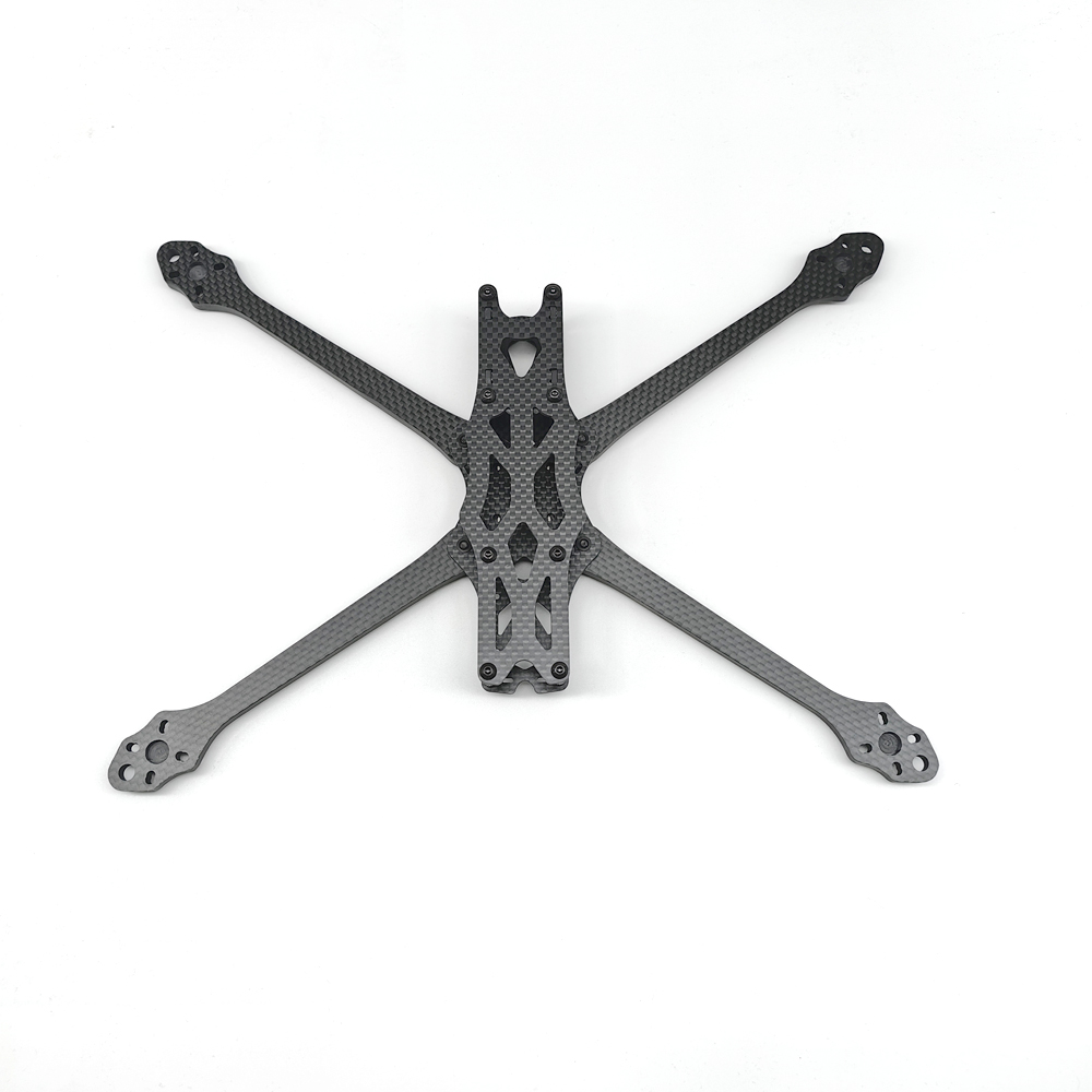 APEX frame 7 inch/6 inch/5 inc - Drone Racing Vtx recensie en prijs