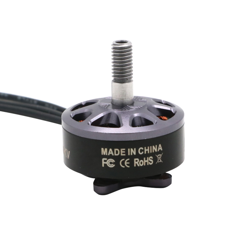 1/4 stuks Set Zon Fun 2207 Bor - Drone Racing Motor recensie en prijs