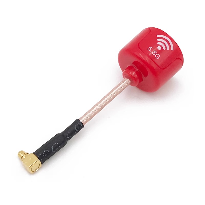 5,8 GHz FPV-antenne RHCP 60 mm - Drone Racing Antenna recensie en prijs