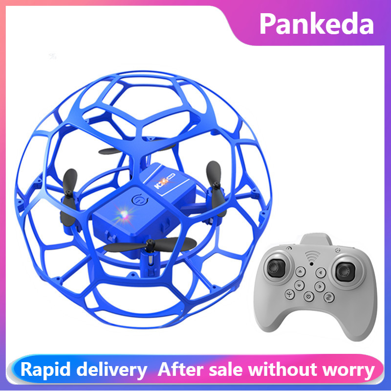 K26 MAX 2.4G RC Racevoetbaldro - Drone Racing Charger recensie en prijs