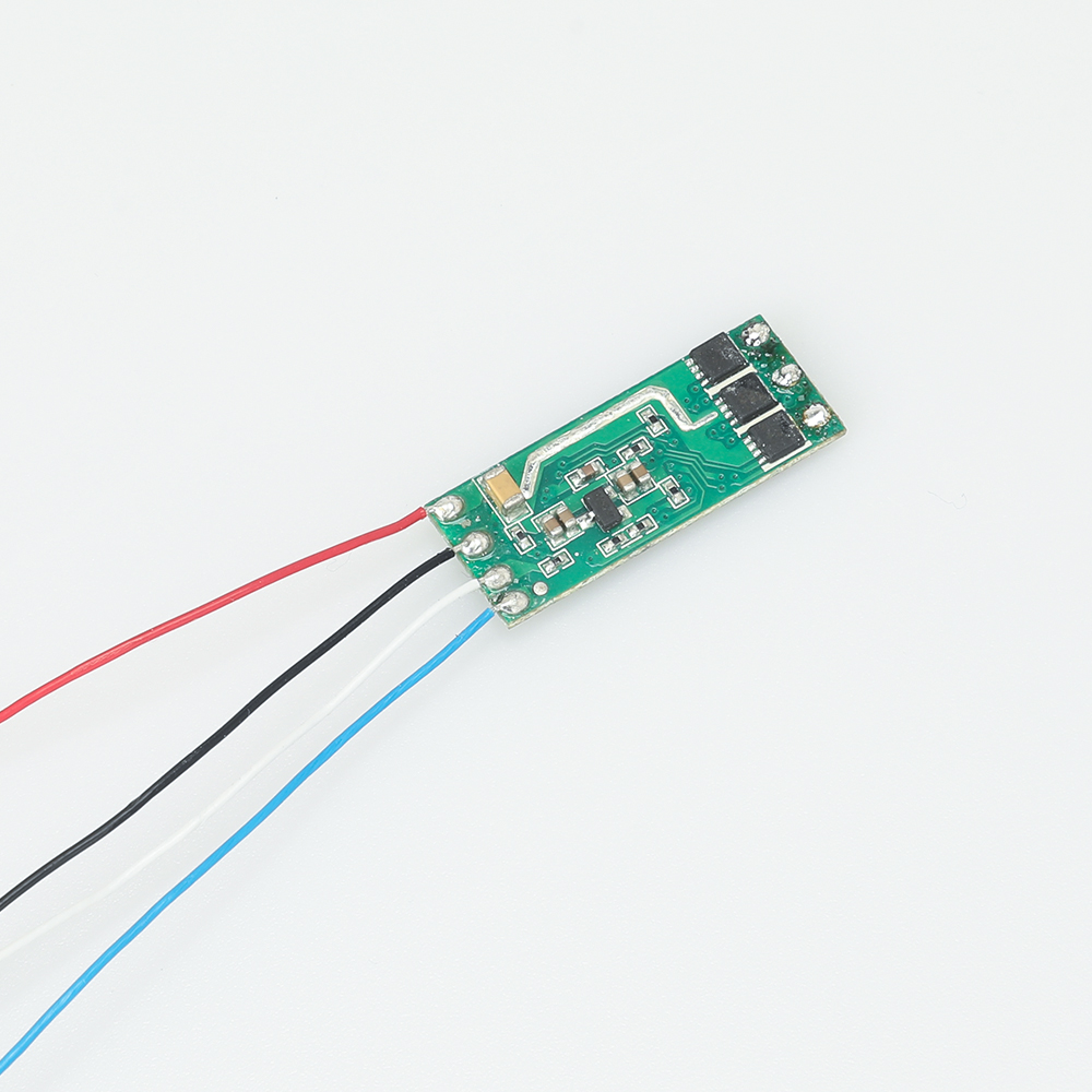 12A Opto Brushless Esc Lichtge - Drone Racing Esc recensie en prijs