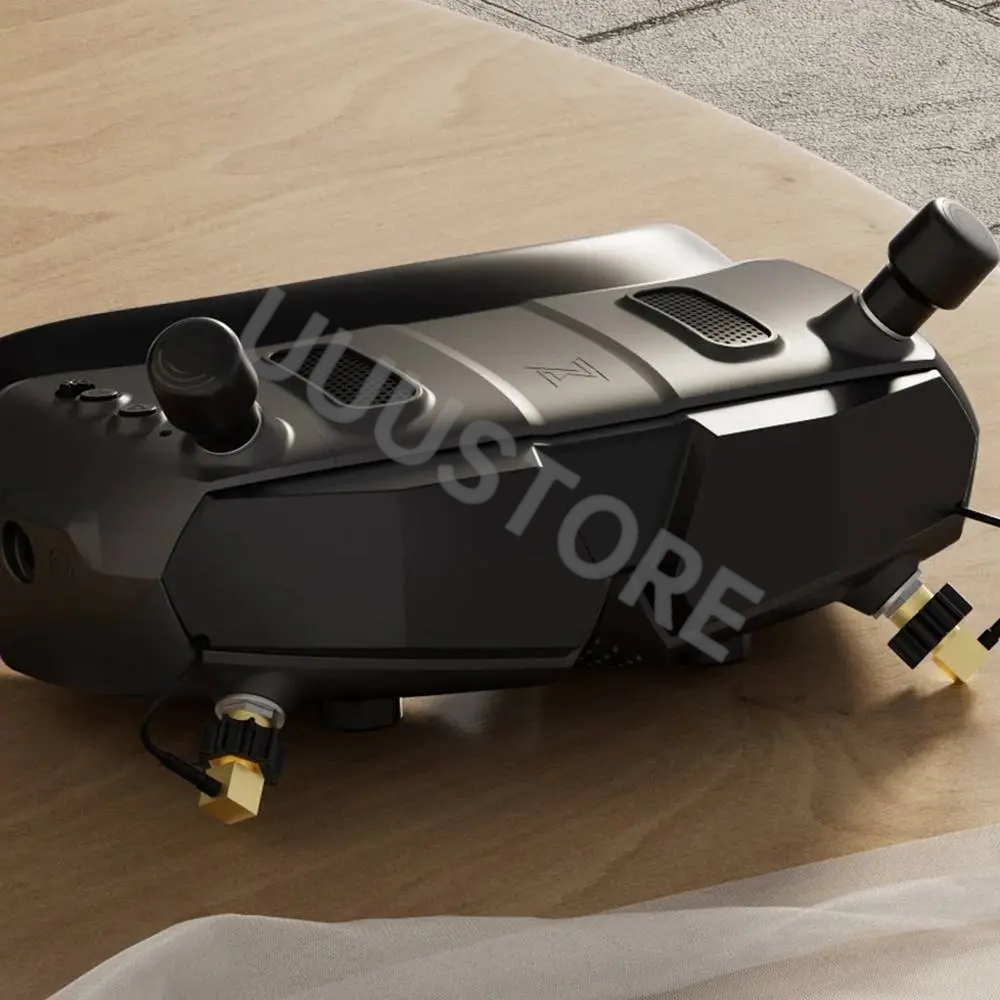 Avatar Walksnail HD Goggles X  - Drone Racing Goggles recensie en prijs
