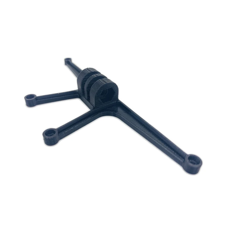 3D-geprinte Tpu-Montagebeugel  - Drone Racing Vtx recensie en prijs