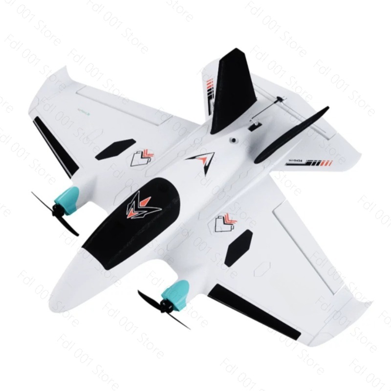 Dual Motor FPV vaste vleugel R - Drone Racing Motor recensie en prijs