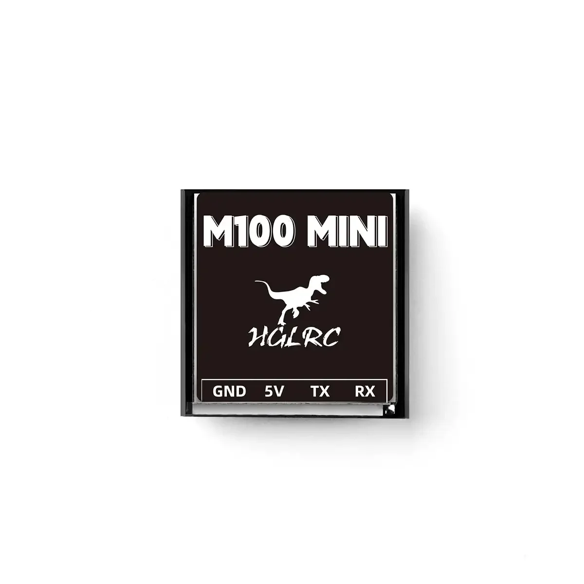 HGLRC M100 MINI GPS-module M10 - Drone Racing Vtx recensie en prijs