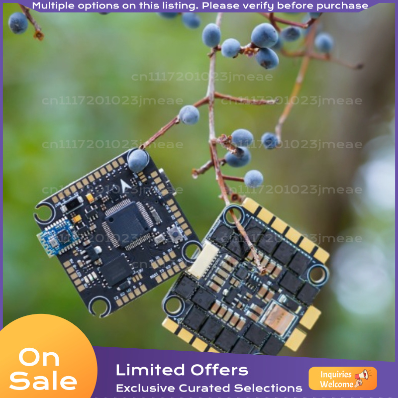 F7 70A 8S 4-in-1 ESC Flight Co - Drone Racing Esc recensie en prijs