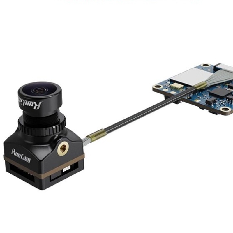 Runcam Split 4-camera 2in1 4K  - Drone Racing Camera recensie en prijs