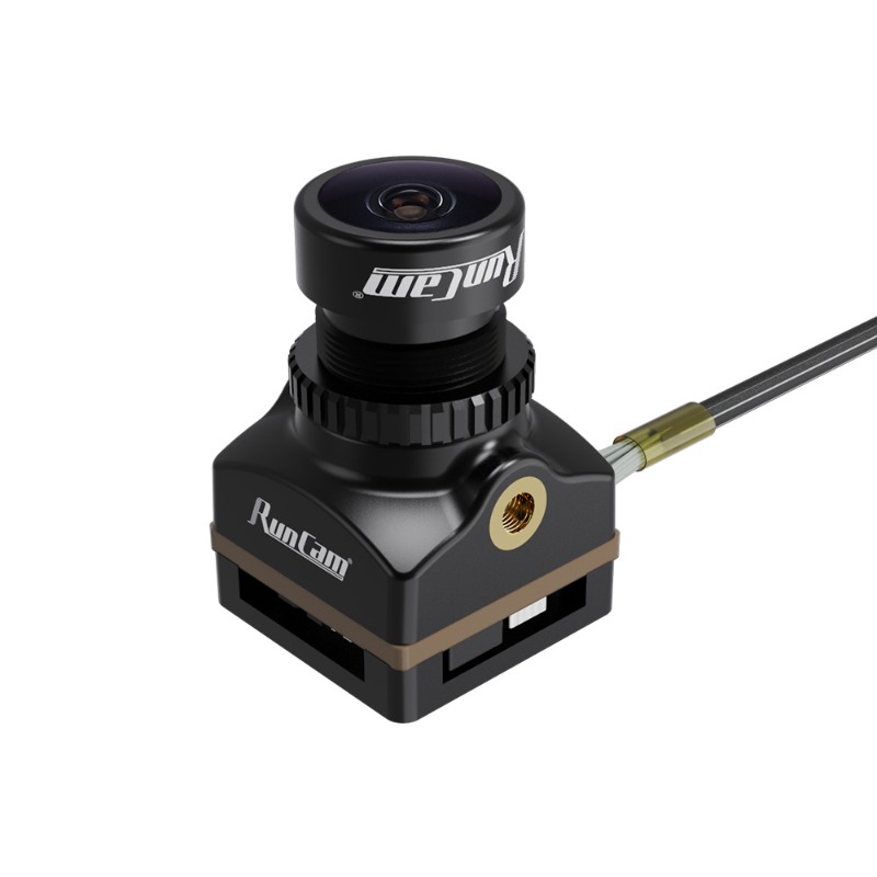 Runcam Split 4-camera 2in1 4K  - Drone Racing Camera recensie en prijs
