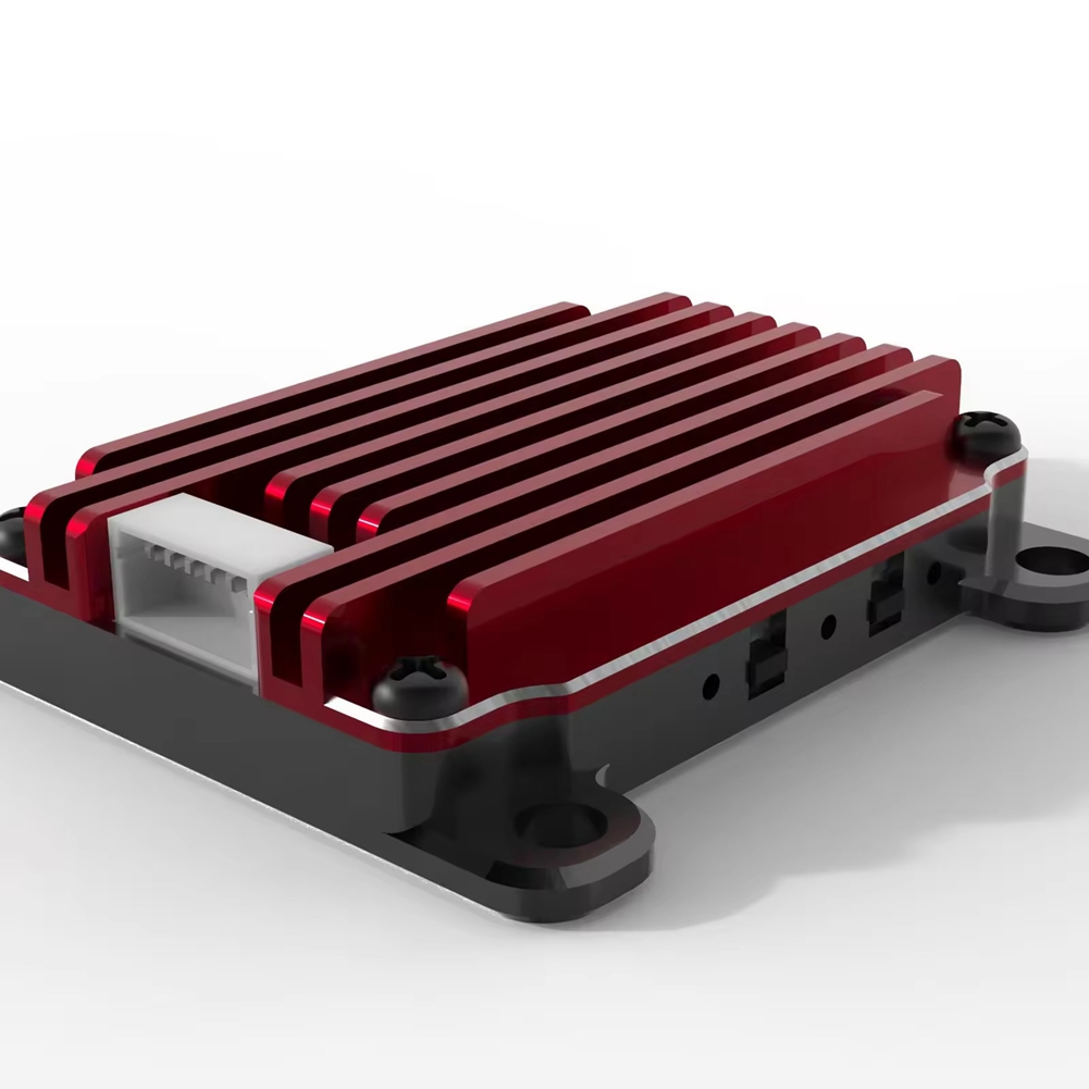 5.8G 1.6W VTX Videozender 48CH - Drone Racing Vtx recensie en prijs