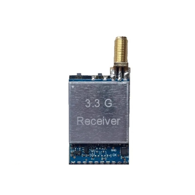 3.3G 800 mw 1.6 W FPV Antenne  - Drone Racing Vtx recensie en prijs