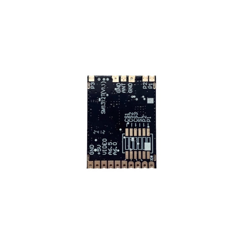 3.3G 800 mw 1.6 W FPV Antenne  - Drone Racing Vtx recensie en prijs