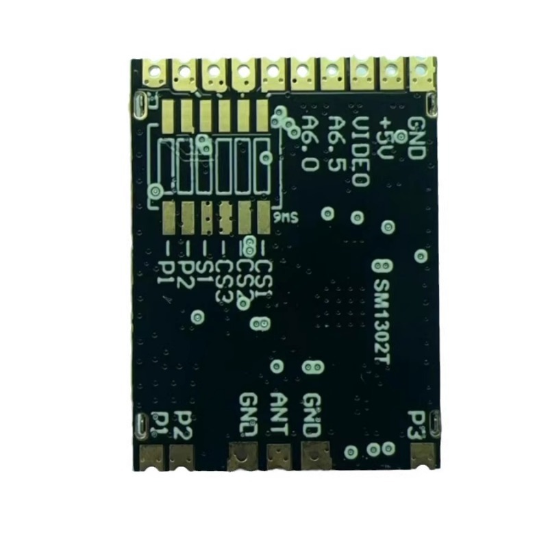 3.3G 800 mw 1.6 W FPV Antenne  - Drone Racing Vtx recensie en prijs